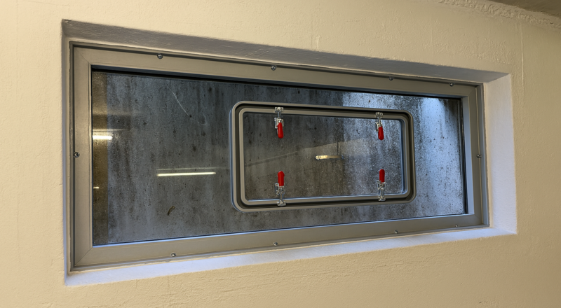AquaLOCK® Windows Protector – Flood Protection | SOMMER