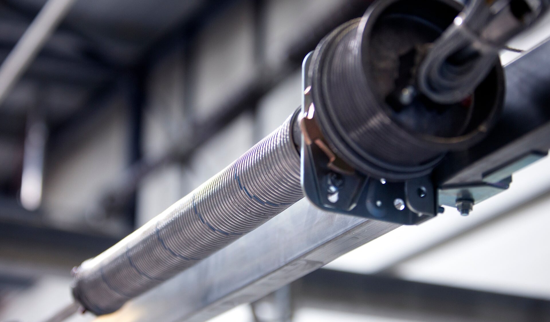 Torkomponenten und Torsysteme