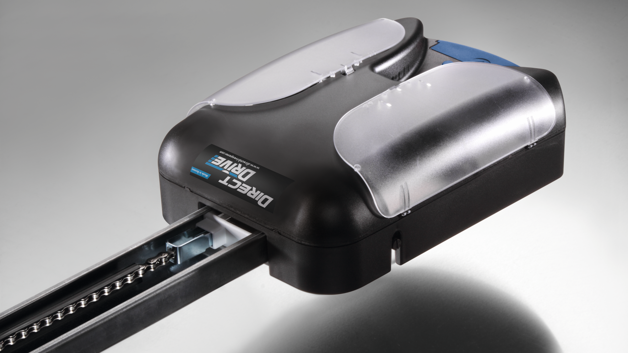 Direct Drive Garage Door Opener