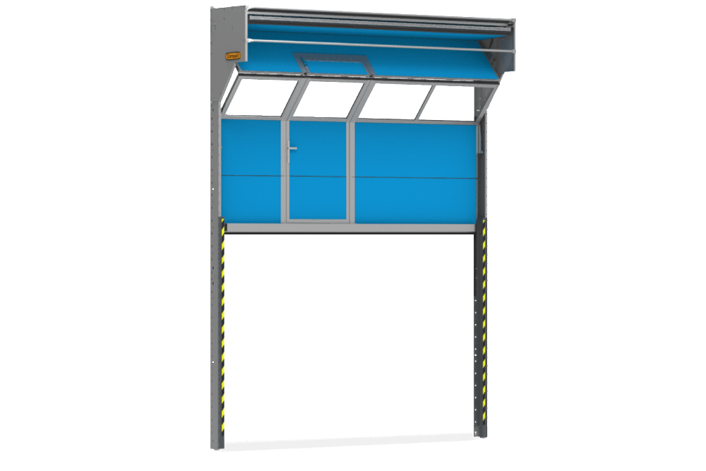 Rolflex Compact Door USA