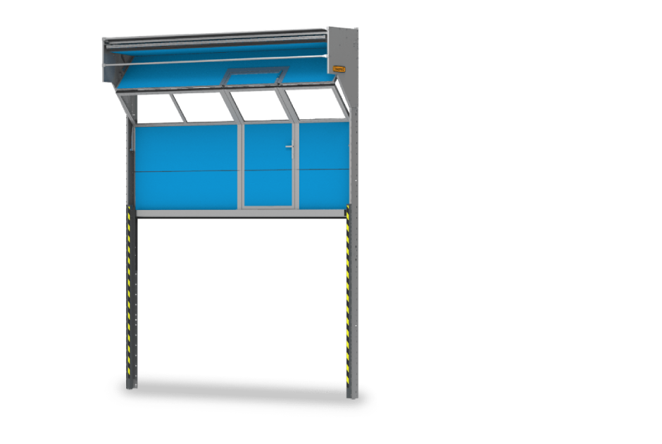 Design Your Compact Door Online