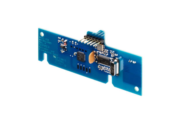 HomeLink radio receiver module SOMMER