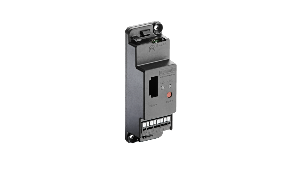 SOMcom 2.1