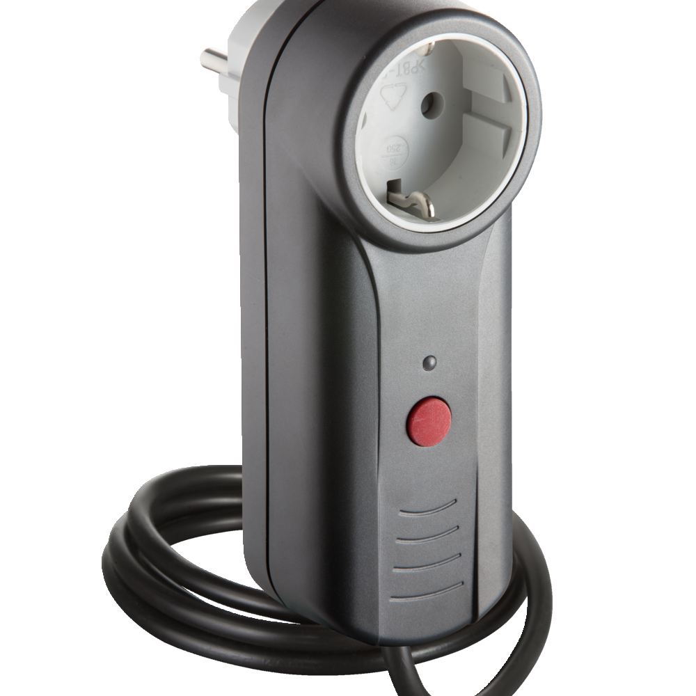 Funkempfänger SOMplug