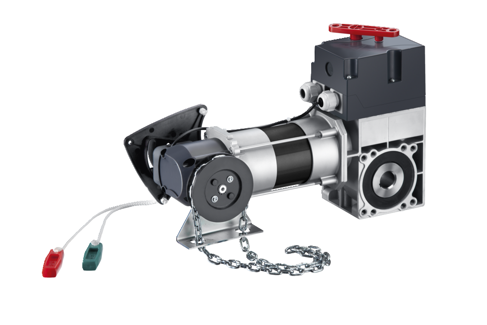 Industrietorantrieb für Sektionaltore 3~400 V