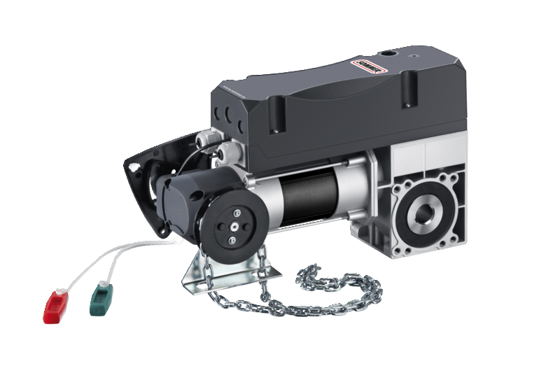 GIGAsedo sectional door operator