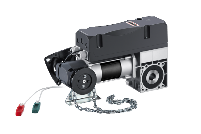 GIGAsedo sectional door operator