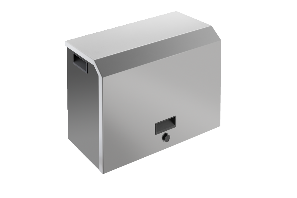 Schiebetorantrieb GIGAslide