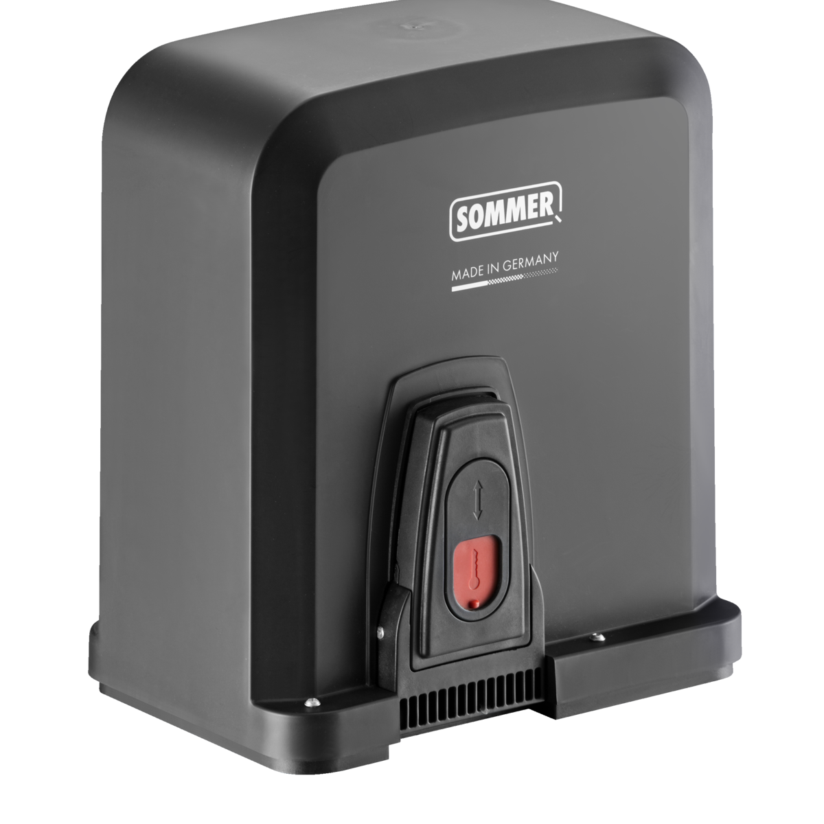 Schiebetorantrieb STArter S3