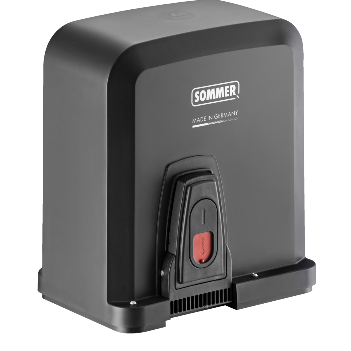 Sliding gate operator STArter S2+