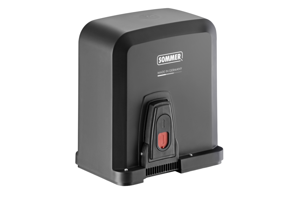 Schiebetorantrieb STArter 