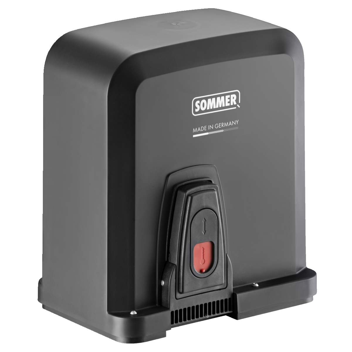 Schiebetorantrieb STArter S2+