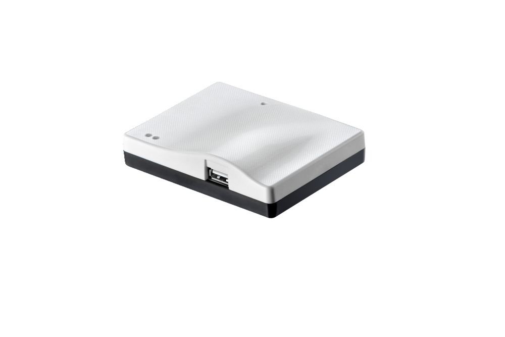 SOMweb - Smart-Home-Lösung