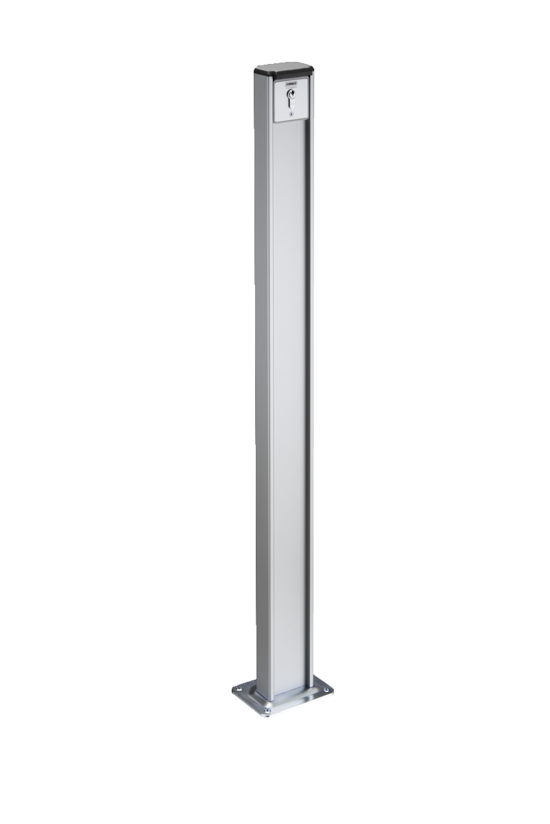 SOMMER S12764-00001 Schlüsseltaster Unterputz - Originalqualität