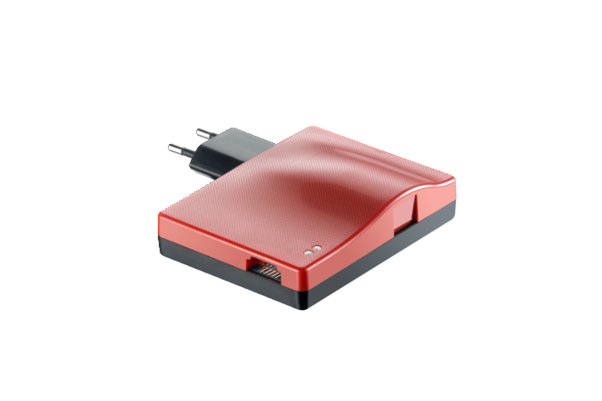 Transmitter management Codemaster+