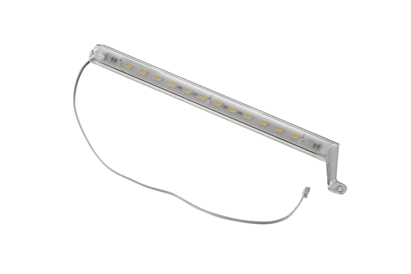 LED garage lighting Lumi+