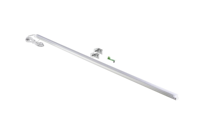 LED garage lighting Lumi Line