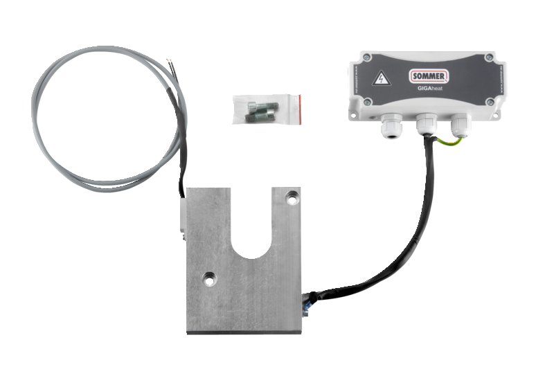 GIGAheat | SOMMER