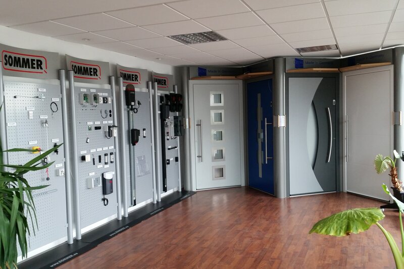 Product portfolio of the subsidiary