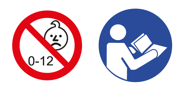 Produktsicherheit Icon