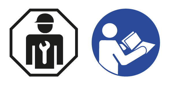 Produktsicherheit Icon