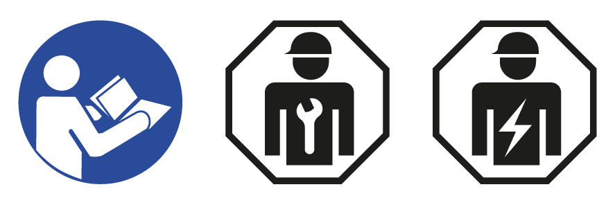 Produktsicherheit Icon