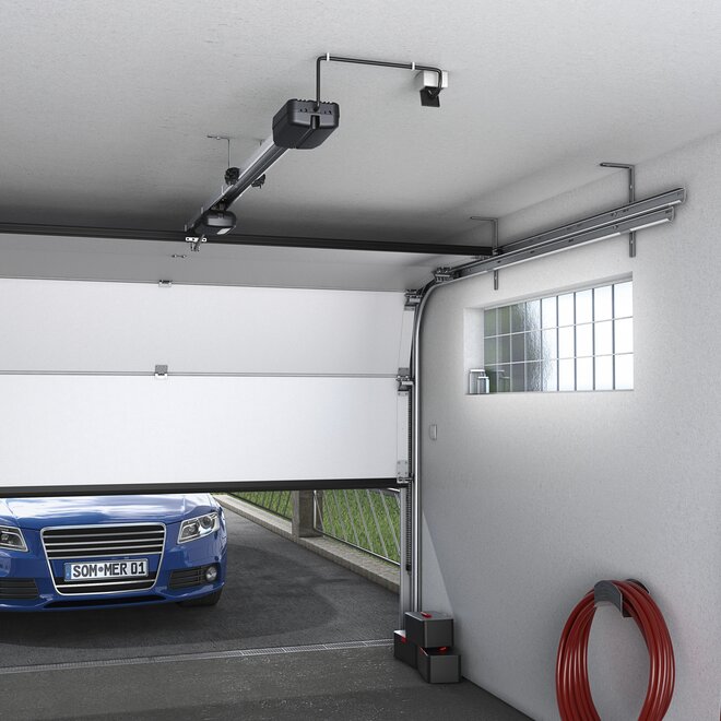 Garage Door Operators