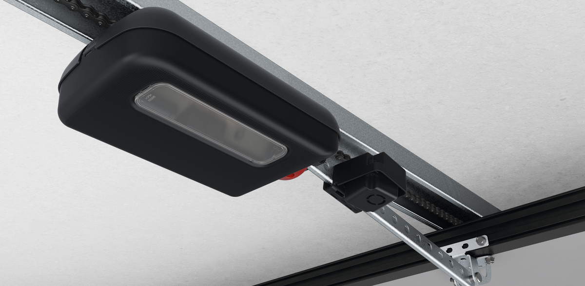 Zubehör für den SOMMER base+ / pro+