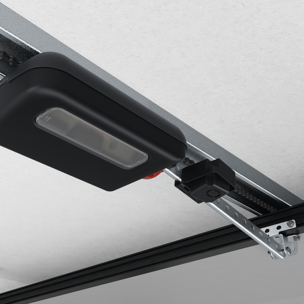 Zubehör für den SOMMER base+ / pro+