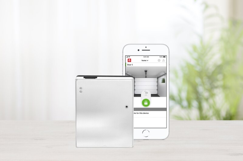 Smart home solution SOMweb