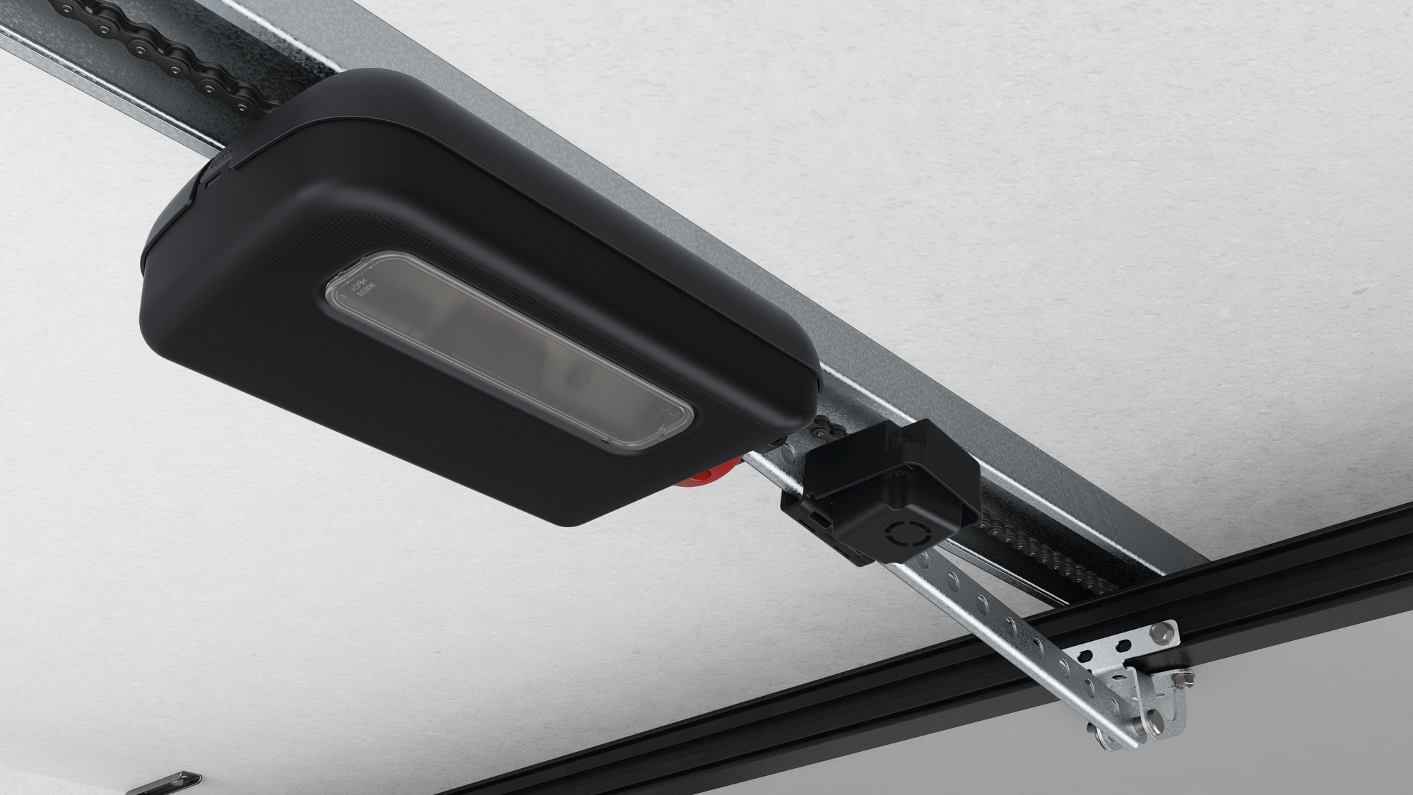 Accessoires deSOMMER garage door operators