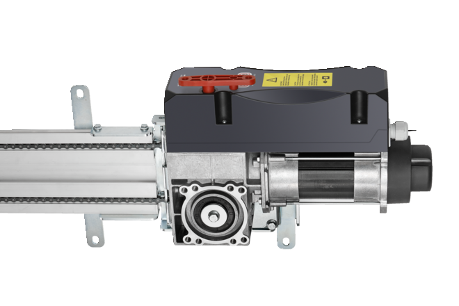 Garage door operator GIGAline