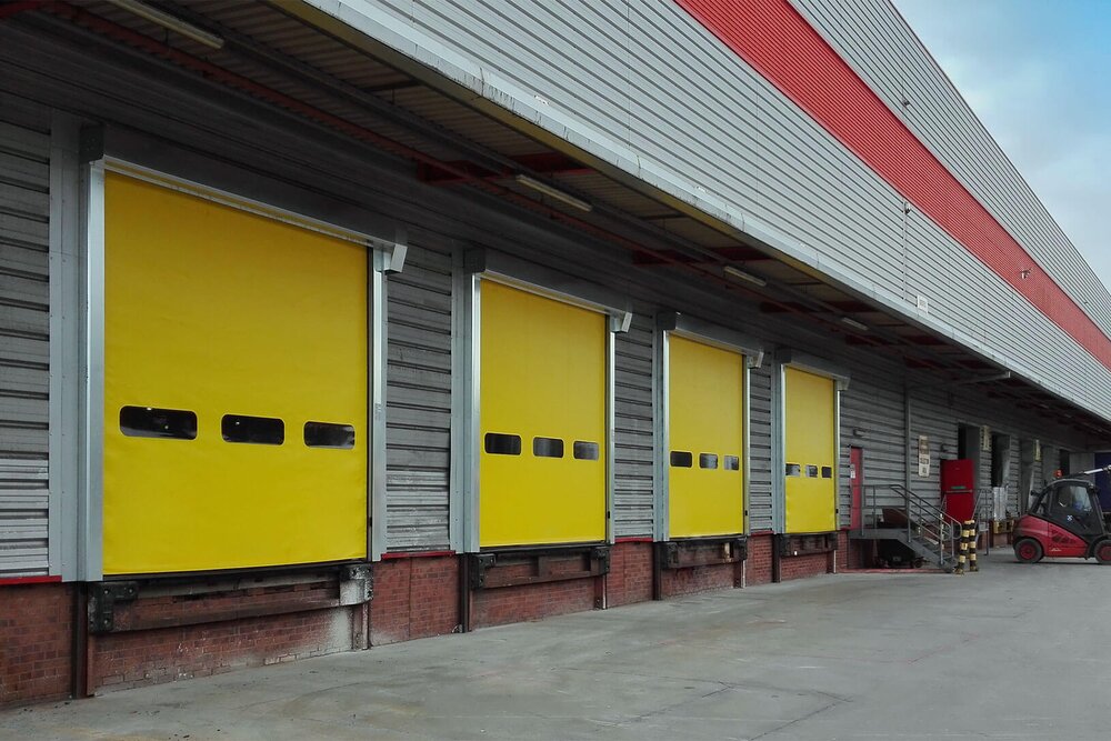 ZipGO - Snabbrullport