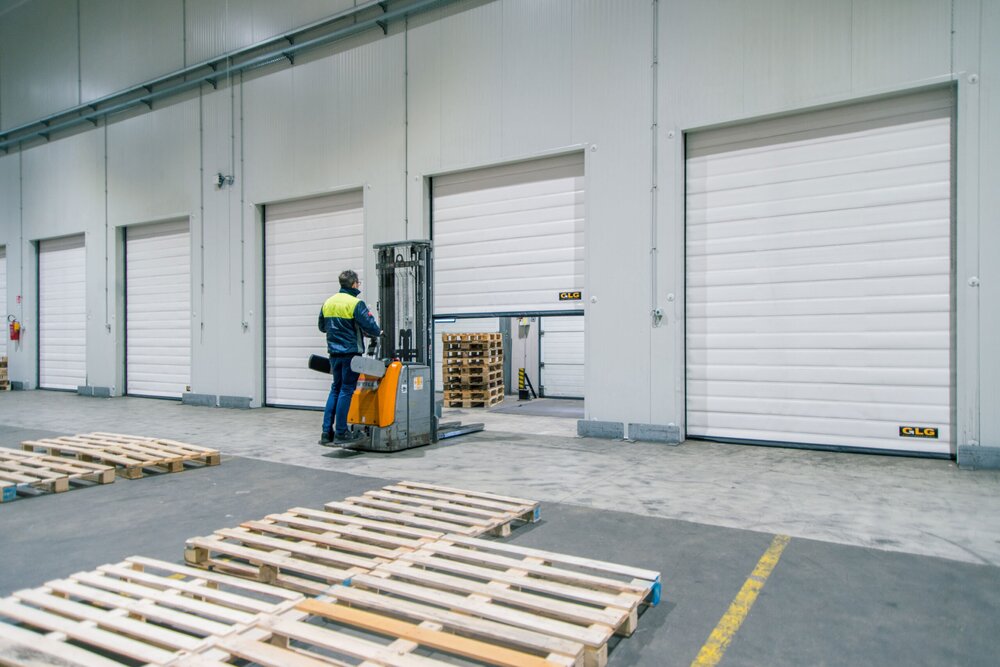 ZipGO COLD - Snabbrullport