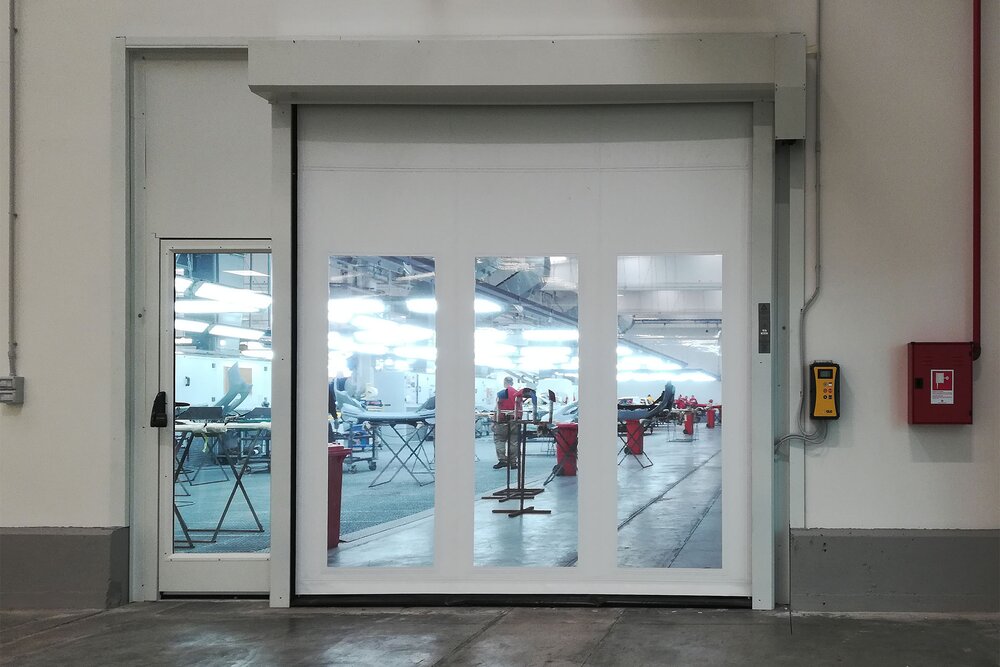 ZipGO - Snabbrullport