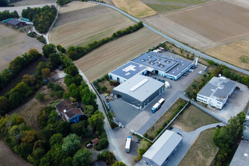 metaku company premises